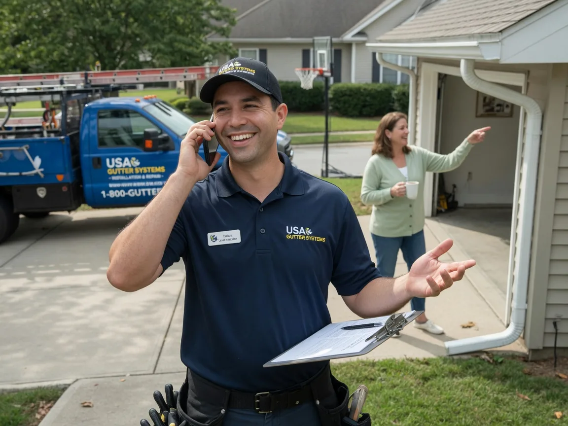 Gutter Installation Trail, OR FAQs